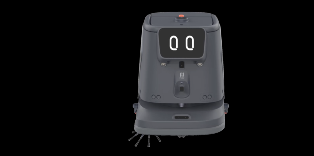 Pudu CC1 Pro Vergleich