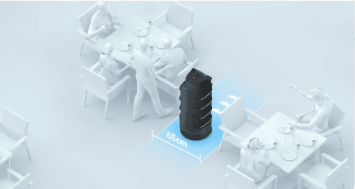 Pudu BellaBot Pro 6 Screenshot 2025 12 23 140816