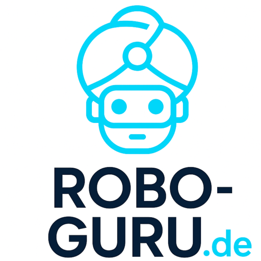 robo guru
