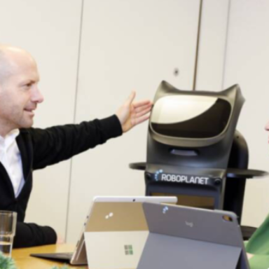 Robo Planet